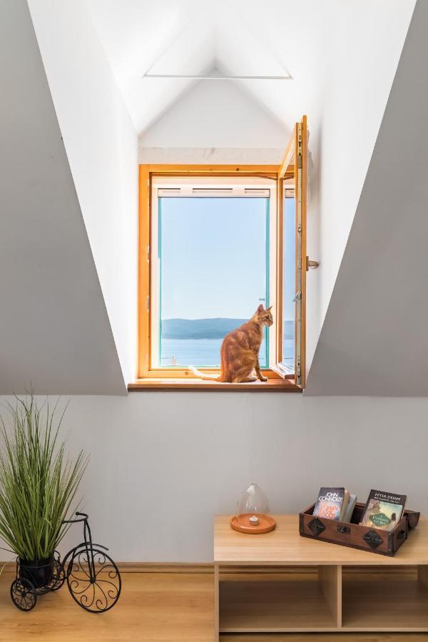 Waterview Apartments Mimice Bagian luar foto