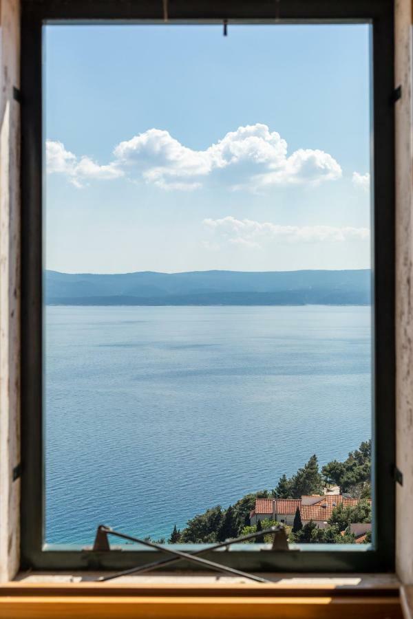 Waterview Apartments Mimice Bagian luar foto