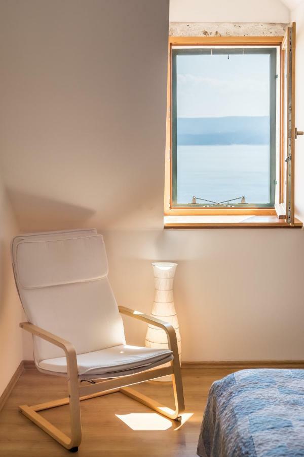 Waterview Apartments Mimice Bagian luar foto