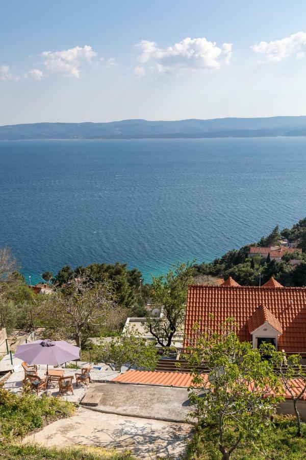 Waterview Apartments Mimice Bagian luar foto